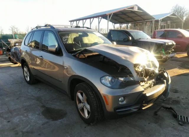 BMW X5 2010 5uxff0c52alt76407