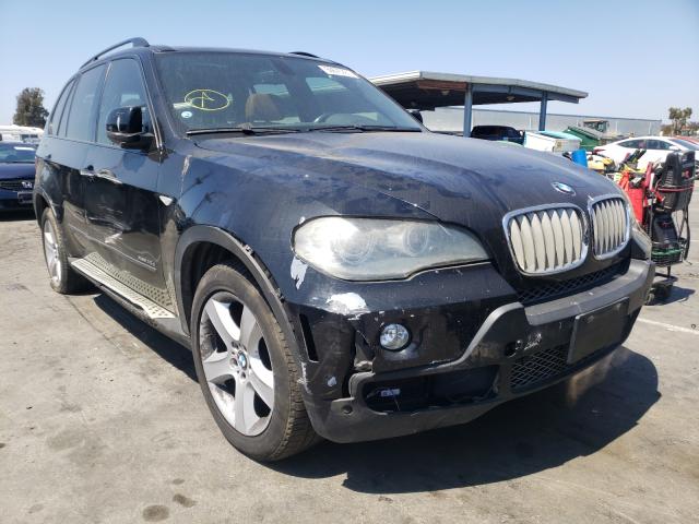 BMW X5 XDRIVE3 2010 5uxff0c52alt76746