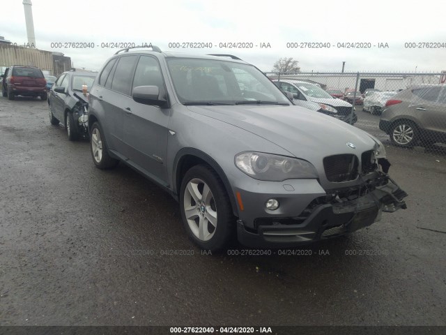 BMW X5 2010 5uxff0c52alt77685