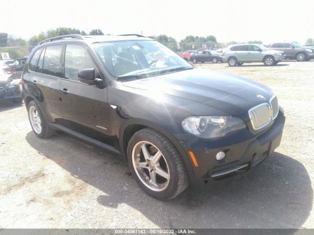 BMW X5 2010 5uxff0c52alt77704