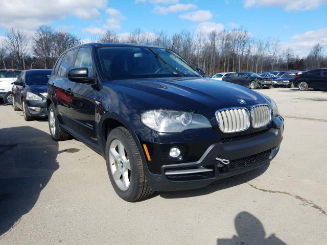 BMW X5 2010 5uxff0c52alt77766