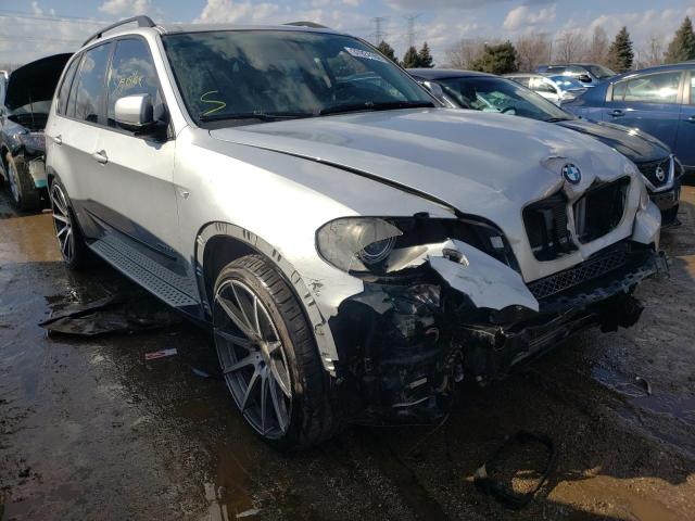 BMW X5 XDRIVE3 2010 5uxff0c52alt84457