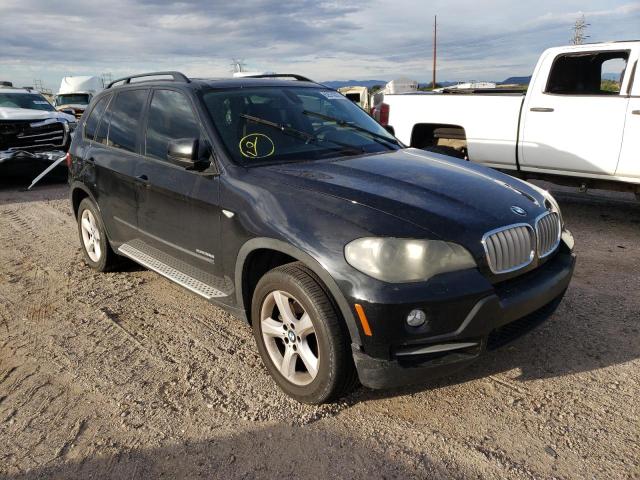 BMW X5 XDRIVE3 2010 5uxff0c52alt85186