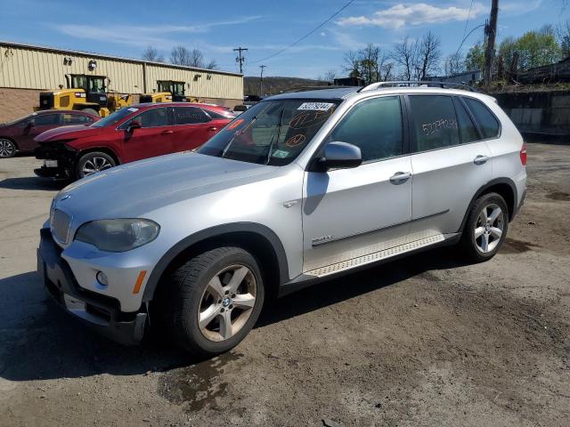 BMW X5 2010 5uxff0c52alt85513