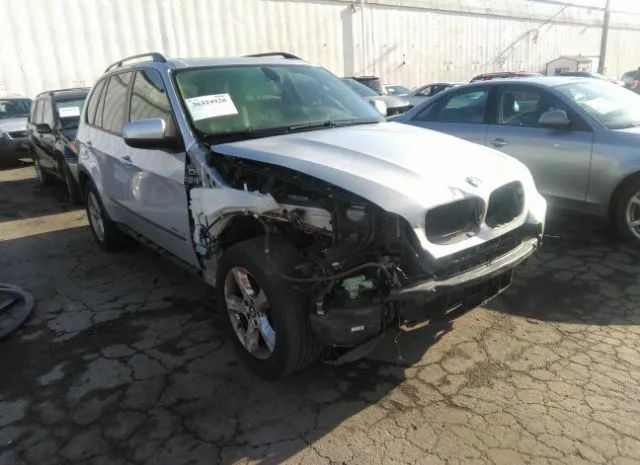 BMW X5 2010 5uxff0c53alj98877