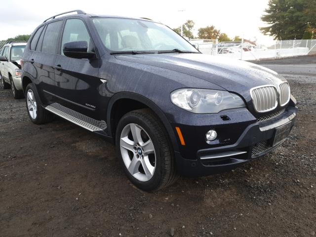 BMW X5 XDRIVE3 2010 5uxff0c53alj99415