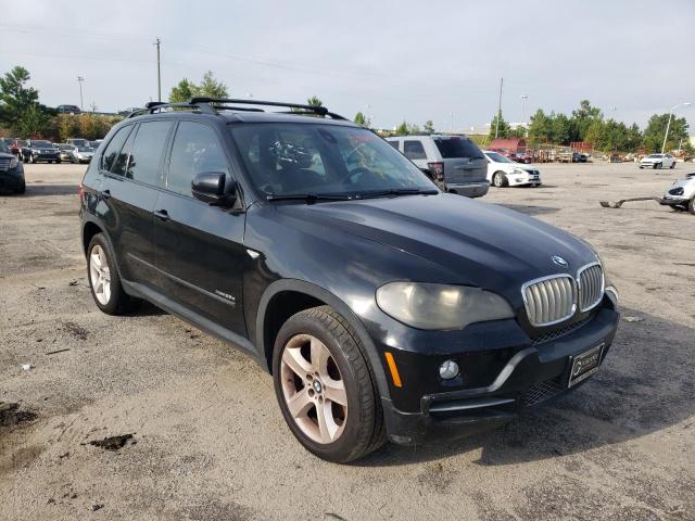 BMW X5 XDRIVE3 2010 5uxff0c53alt75847