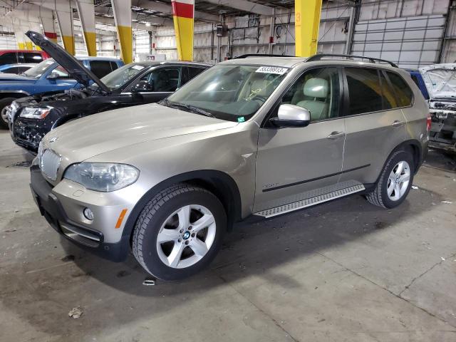 BMW X5 XDRIVE3 2010 5uxff0c53alt76089