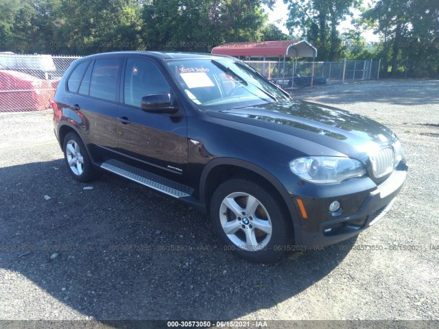 BMW X5 2010 5uxff0c53alt76254