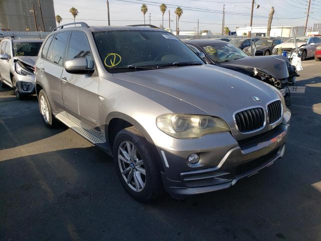 BMW X5 XDRIVE3 2010 5uxff0c53alt76528