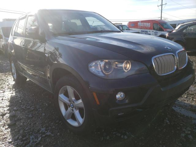 BMW X5 XDRIVE3 2010 5uxff0c53alt76657