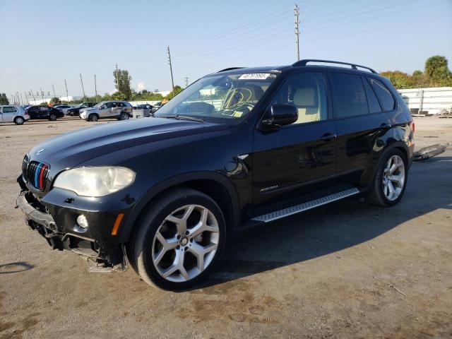 BMW X5 2010 5uxff0c53alt76903