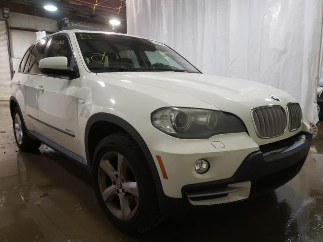 BMW X5 XDRIVE3 2010 5uxff0c53alt84810