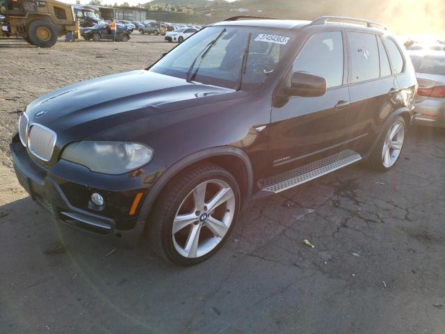 BMW X5 XDRIVE3 2010 5uxff0c53alt85102