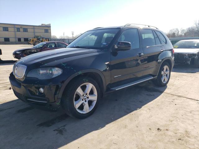 BMW X5 2010 5uxff0c53alt85438