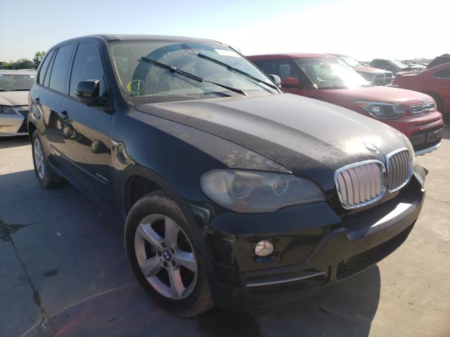 BMW X5 XDRIVE3 2010 5uxff0c54alj99441