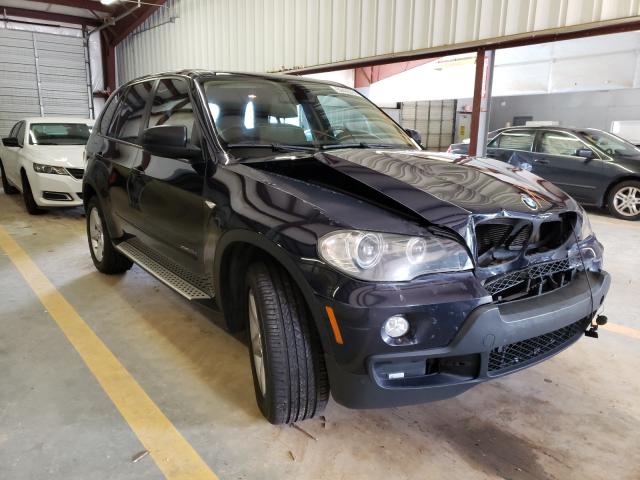 BMW X5 XDRIVE3 2010 5uxff0c54alj99567