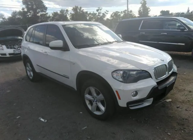 BMW X5 2010 5uxff0c54alt75582