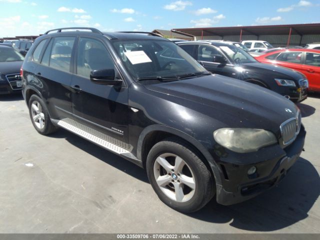 BMW X5 2010 5uxff0c54alt75954