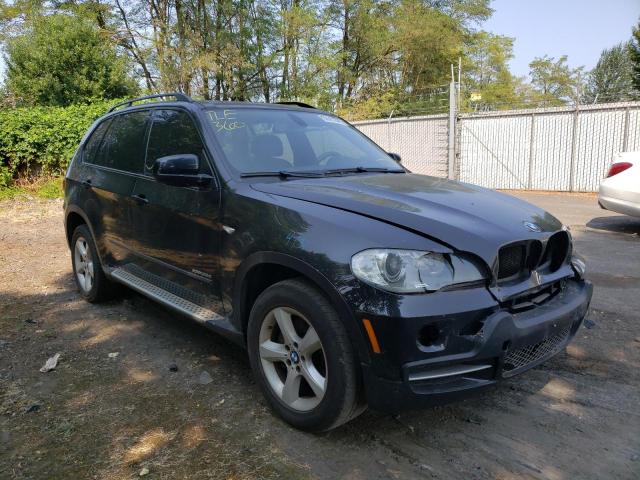 BMW X5 XDRIVE3 2010 5uxff0c54alt76747