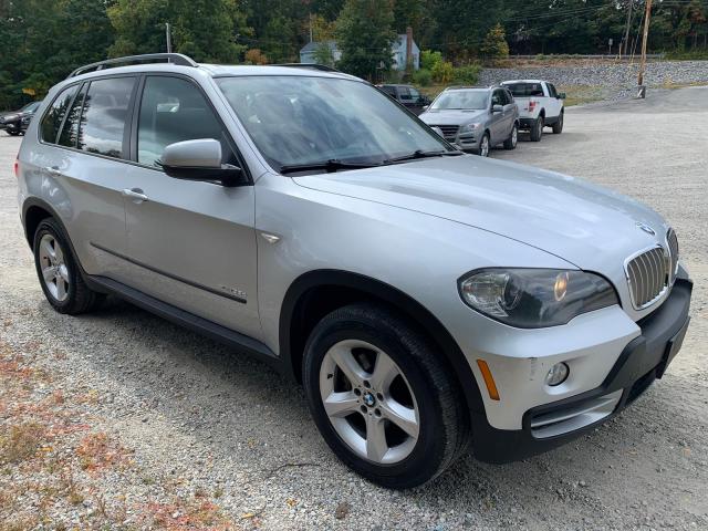 BMW X5 XDRIVE3 2010 5uxff0c54alt77557