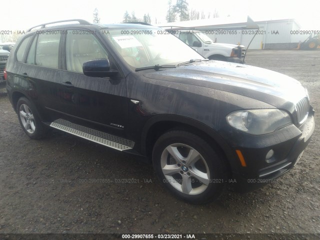 BMW X5 2010 5uxff0c54alt77607