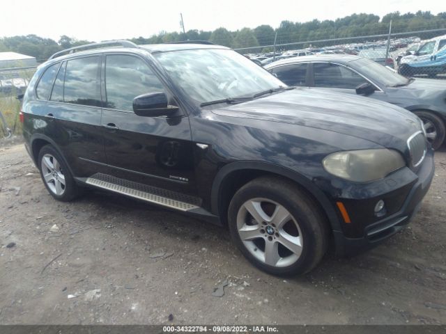 BMW X5 2010 5uxff0c54alt77641