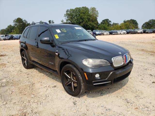 BMW X5 XDRIVE3 2010 5uxff0c54alt84458