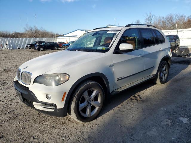 BMW X5 XDRIVE3 2010 5uxff0c54alt84606