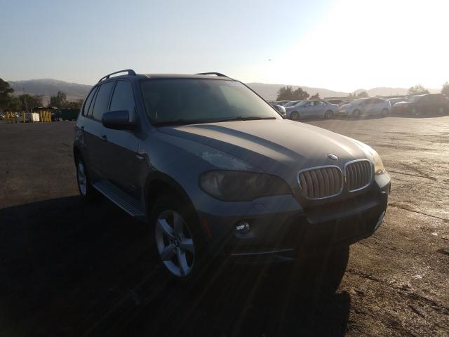 BMW X5 XDRIVE3 2010 5uxff0c55alj99044