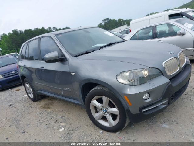 BMW X5 2009 5uxff0c55alj99559