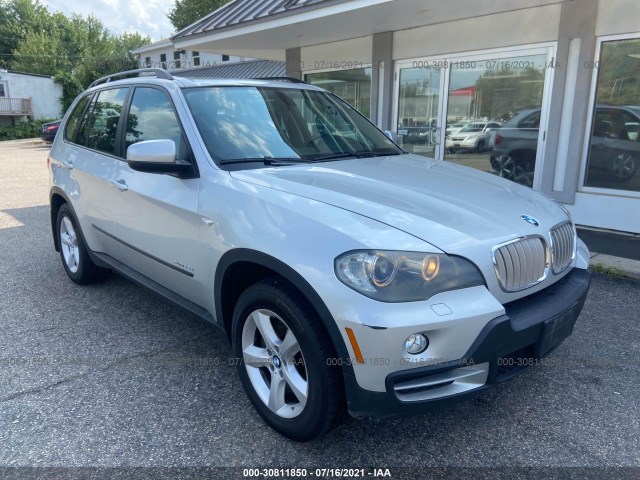 BMW X5 2010 5uxff0c55alj99741