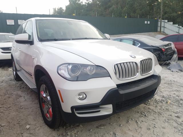 BMW X5 XDRIVE3 2010 5uxff0c55alt75316