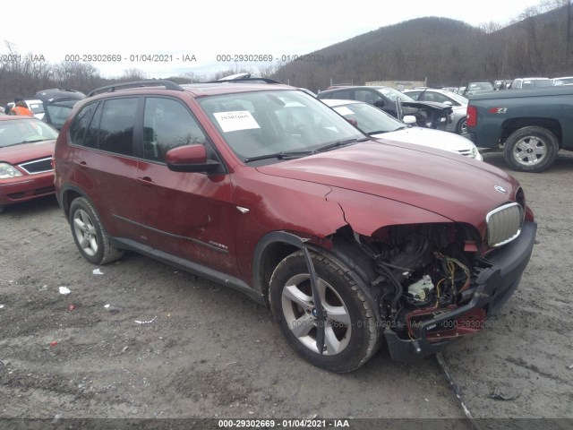 BMW X5 2010 5uxff0c55alt75672