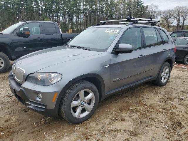 BMW X5 2009 5uxff0c55alt75736