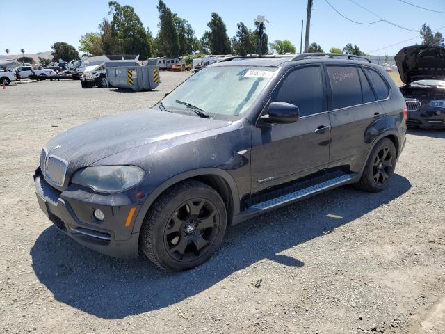 BMW X5 XDRIVE3 2010 5uxff0c55alt75803