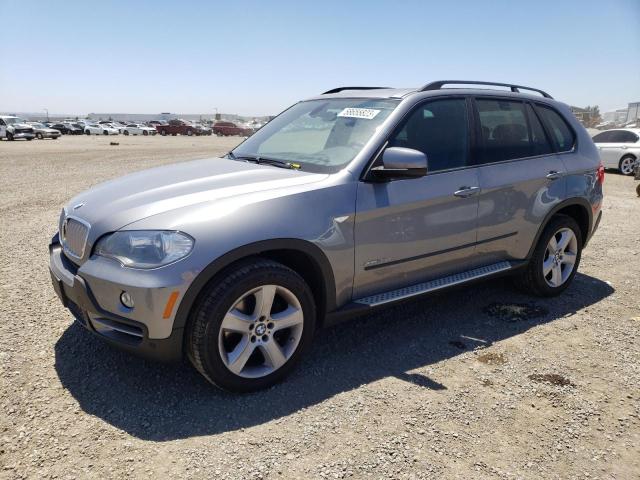 BMW X5 XDRIVE3 2010 5uxff0c55alt75817