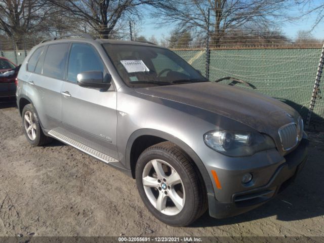 BMW X5 2010 5uxff0c55alt75865