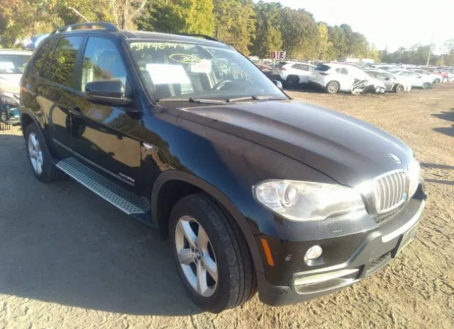 BMW X5 2010 5uxff0c55alt76269