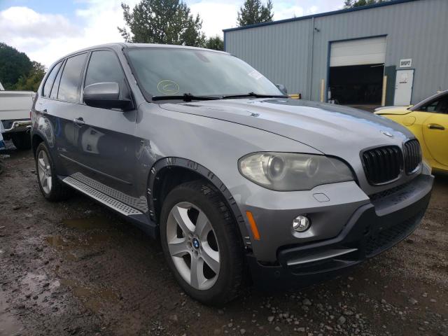 BMW X5 XDRIVE3 2010 5uxff0c55alt76496