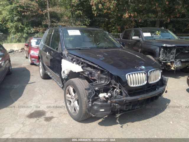 BMW X5 2010 5uxff0c55alt76613