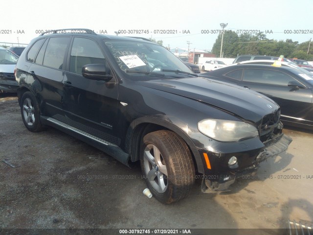 BMW X5 2010 5uxff0c55alt76630