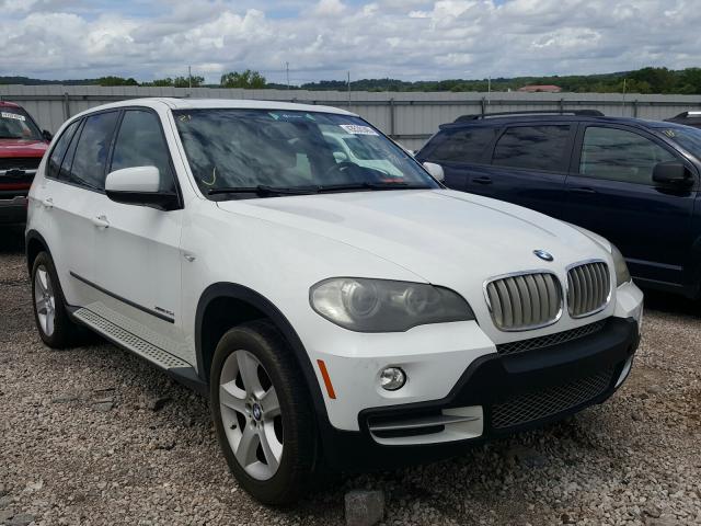 BMW X5 XDRIVE3 2010 5uxff0c55alt77308