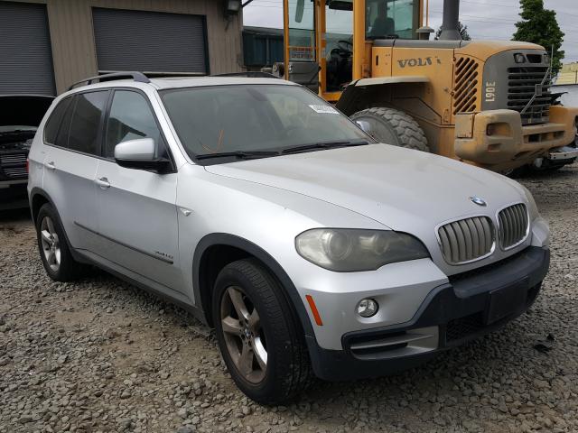 BMW X5 XDRIVE3 2010 5uxff0c55alt77339