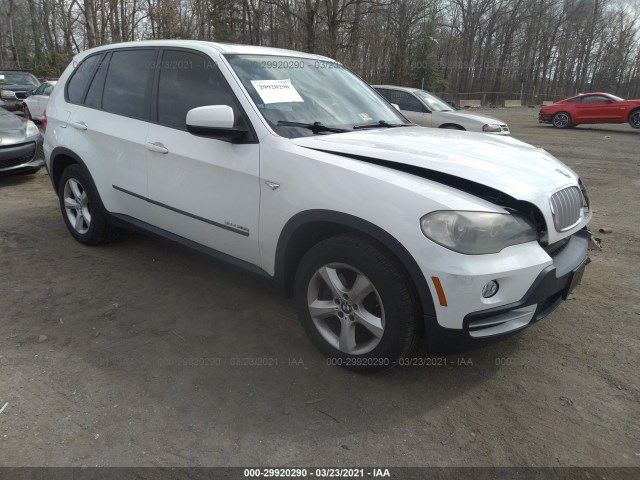 BMW X5 2010 5uxff0c55alt77387