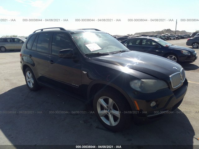 BMW X5 2010 5uxff0c55alt84985