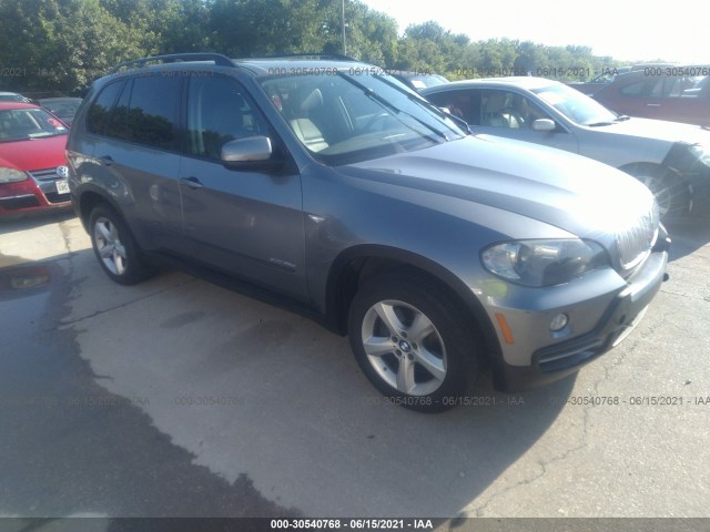 BMW X5 2010 5uxff0c55alt85392