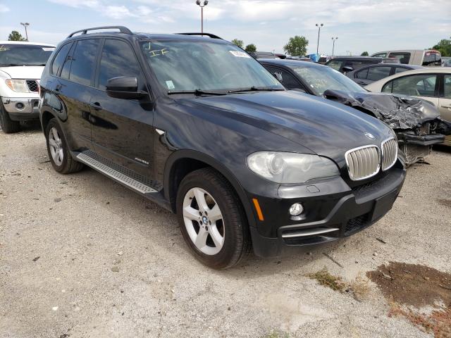 BMW X5 XDRIVE3 2010 5uxff0c55alt85540