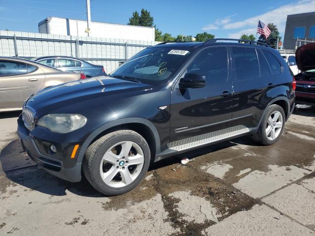 BMW X5 XDRIVE3 2010 5uxff0c56alj99652