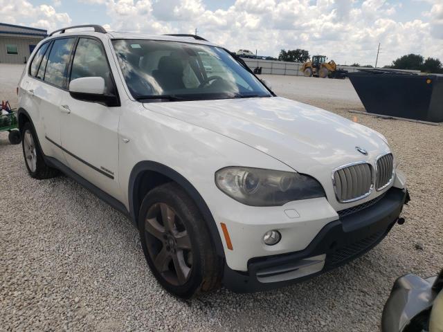 BMW X5 XDRIVE3 2010 5uxff0c56alt75020